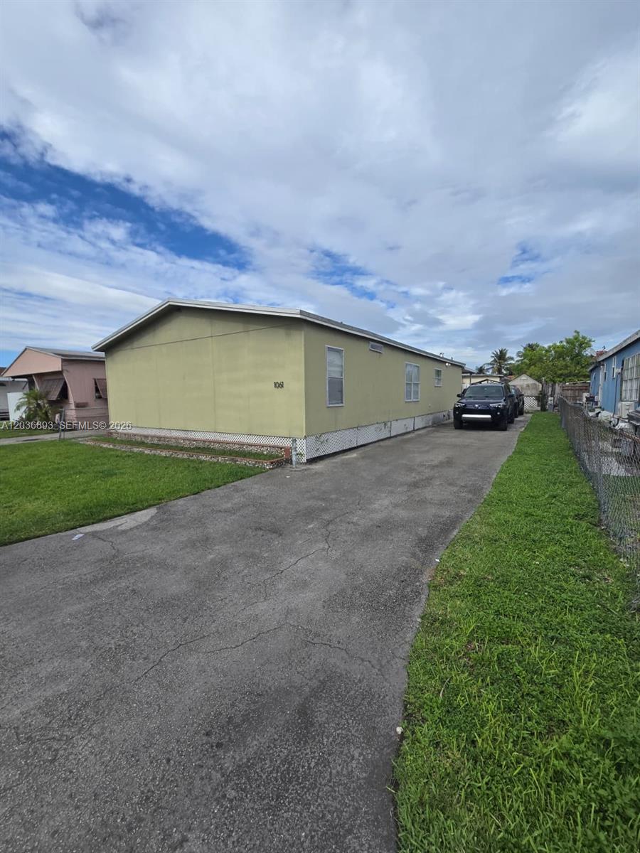 1061 SW 131 Place