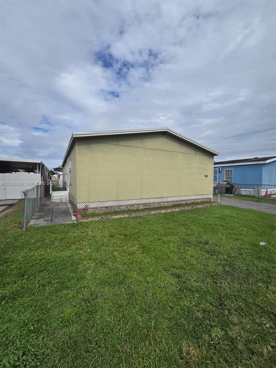 1061 SW 131 Place