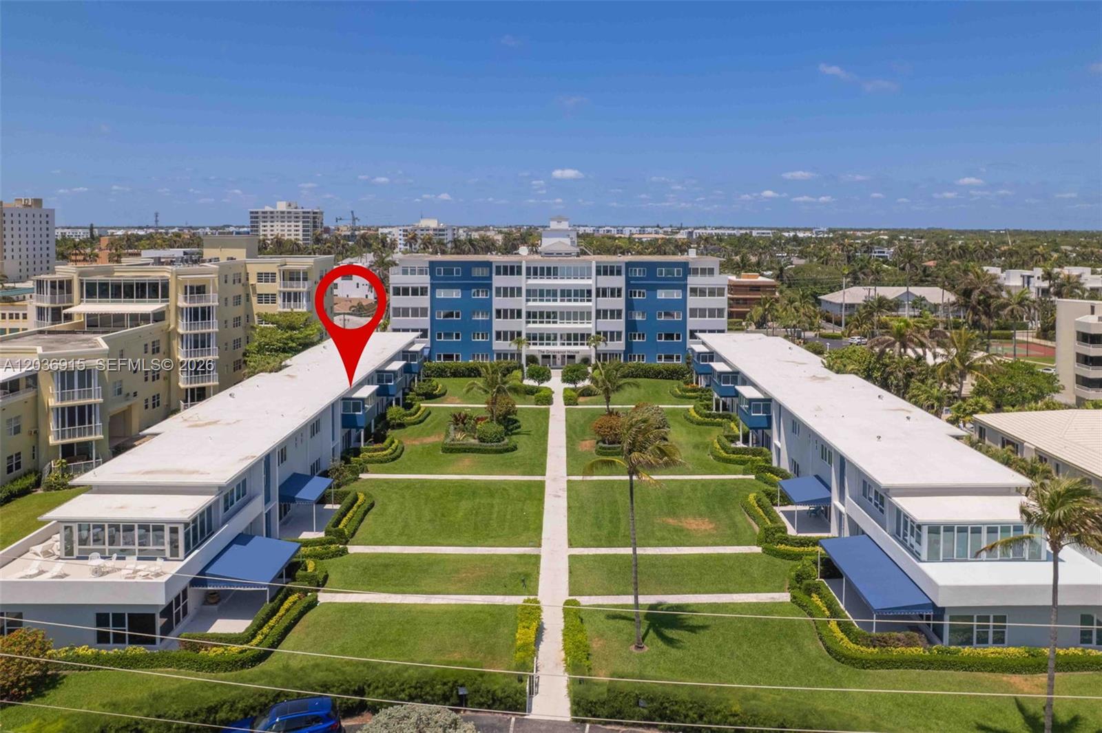 120 N Ocean Boulevard