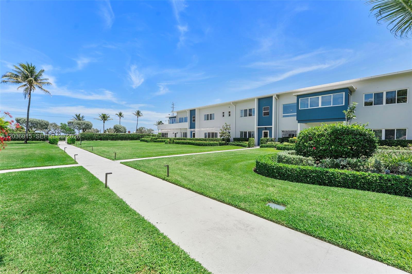 120 N Ocean Boulevard