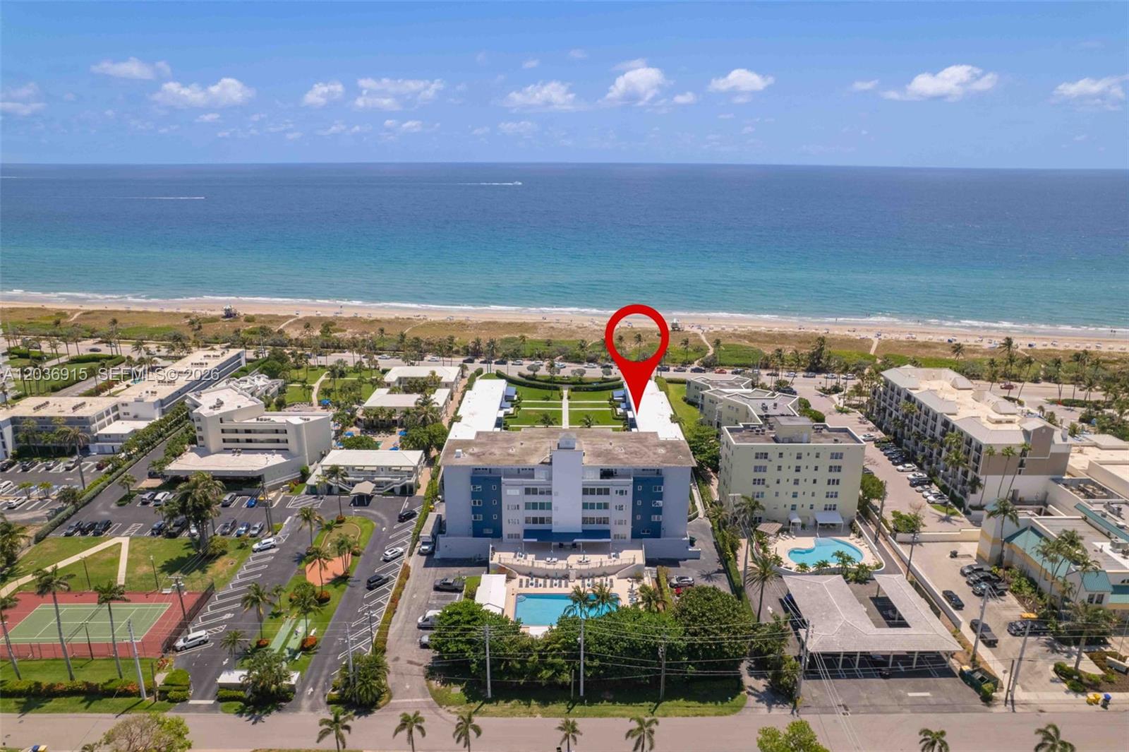 120 N Ocean Boulevard