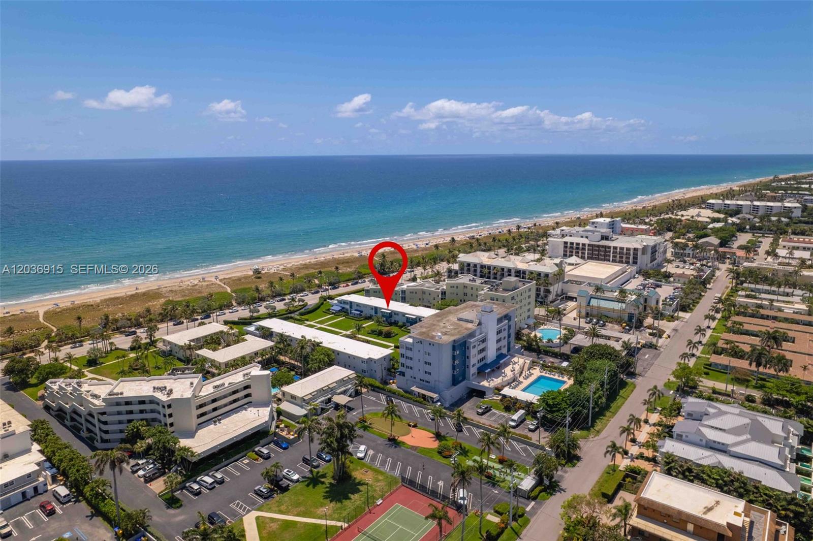 120 N Ocean Boulevard