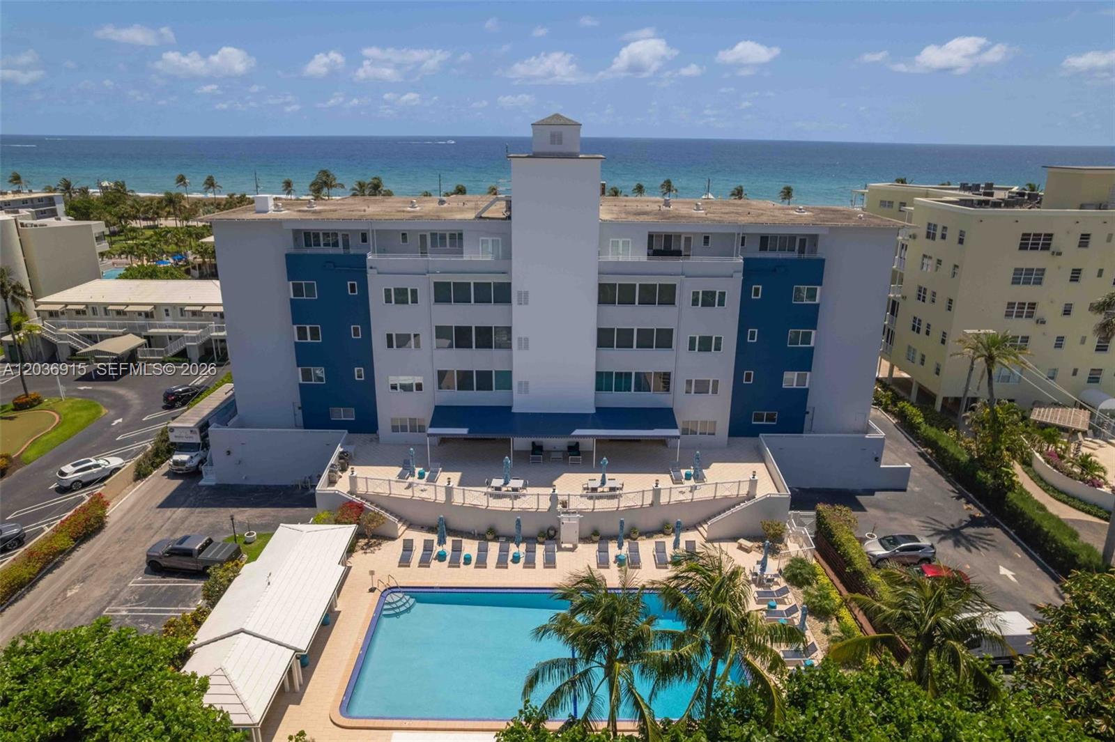 120 N Ocean Boulevard