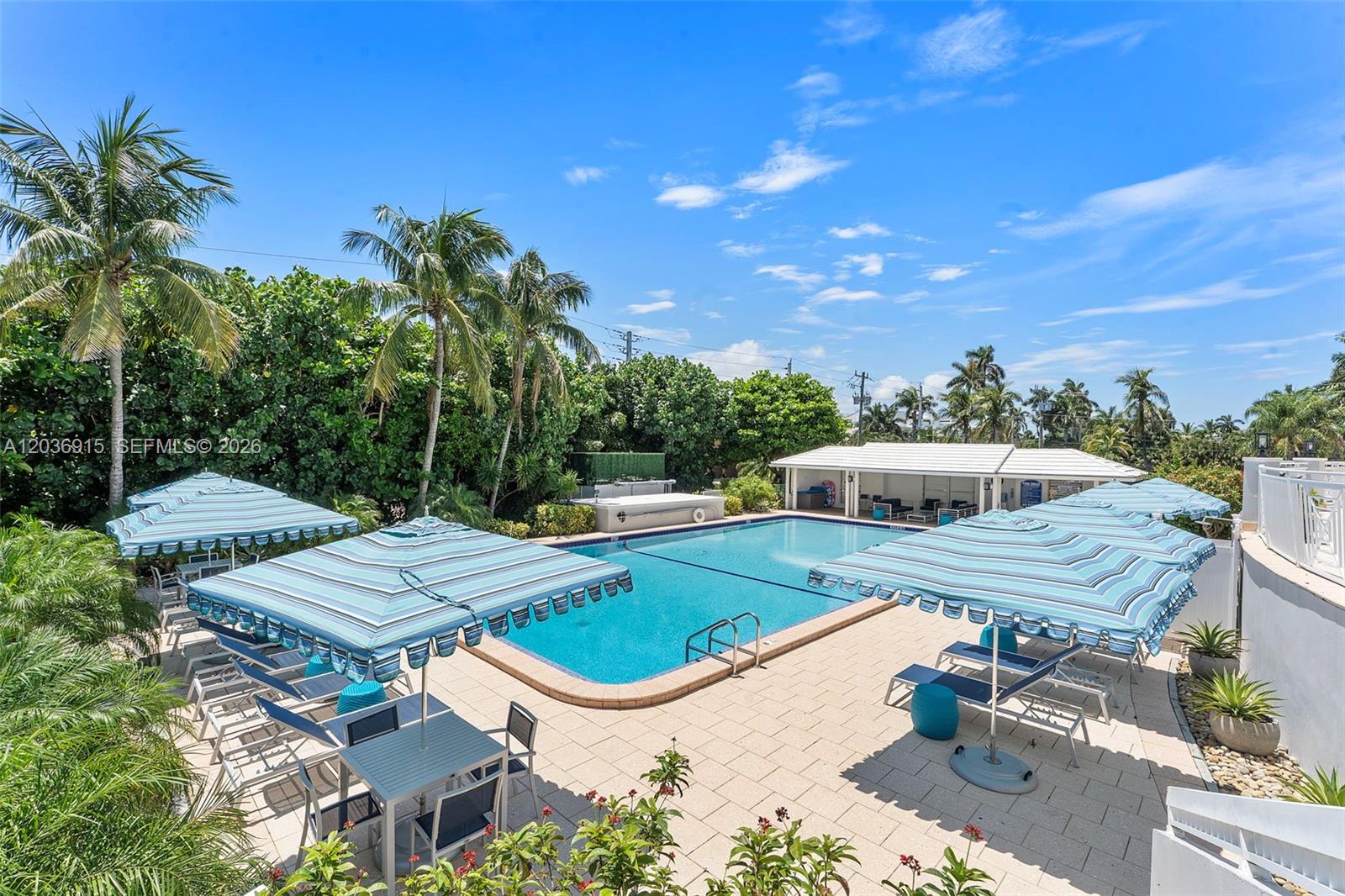 120 N Ocean Boulevard
