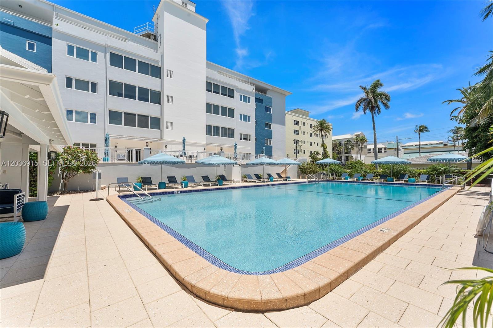 120 N Ocean Boulevard