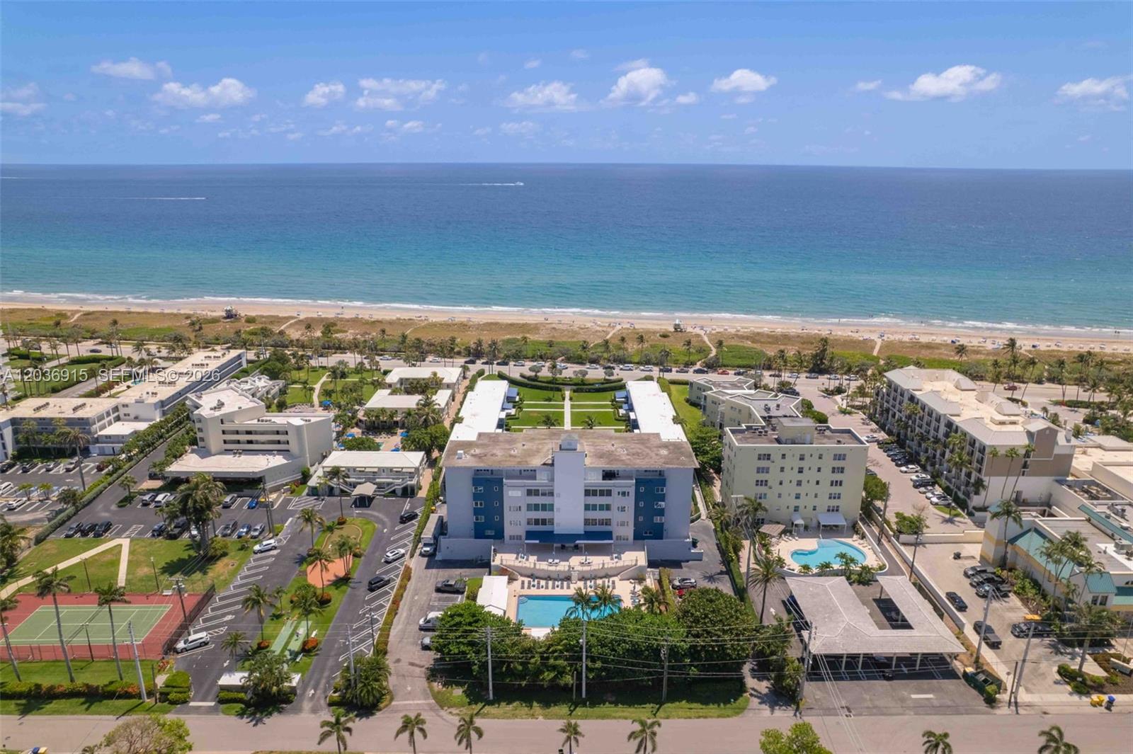 120 N Ocean Boulevard