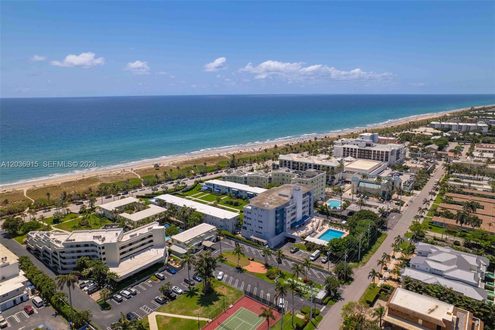 120 N Ocean Boulevard