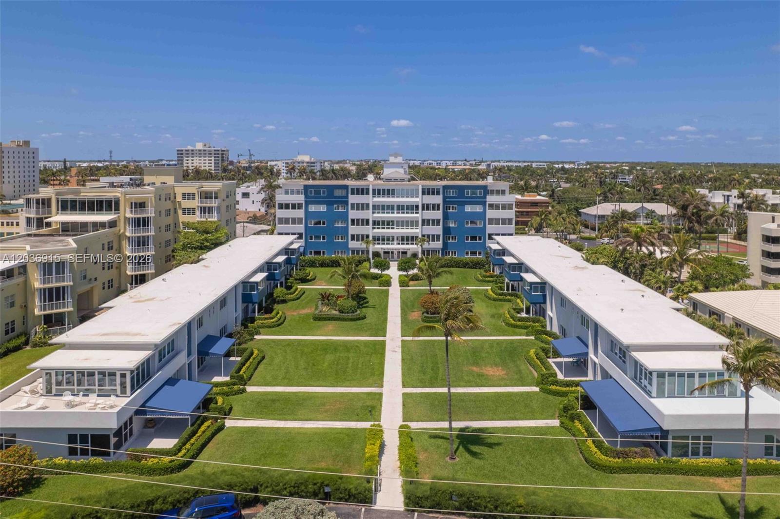 120 N Ocean Boulevard