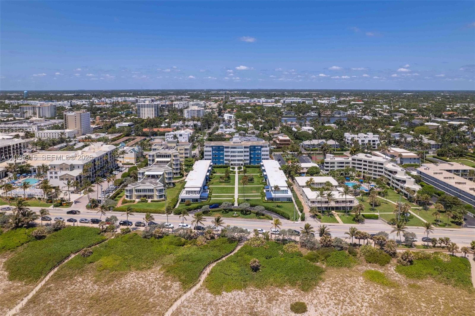 120 N Ocean Boulevard