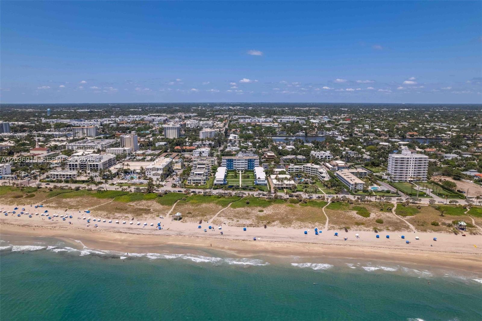 120 N Ocean Boulevard