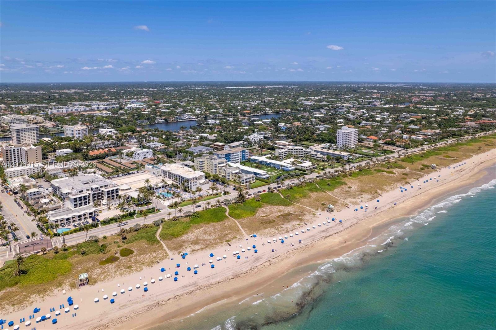 120 N Ocean Boulevard