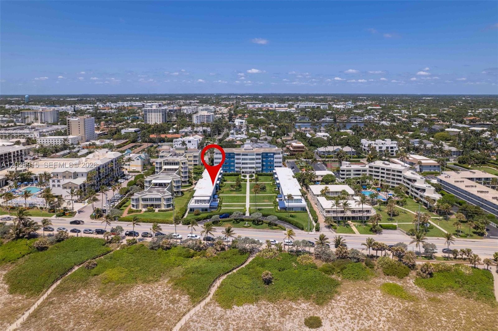 120 N Ocean Boulevard