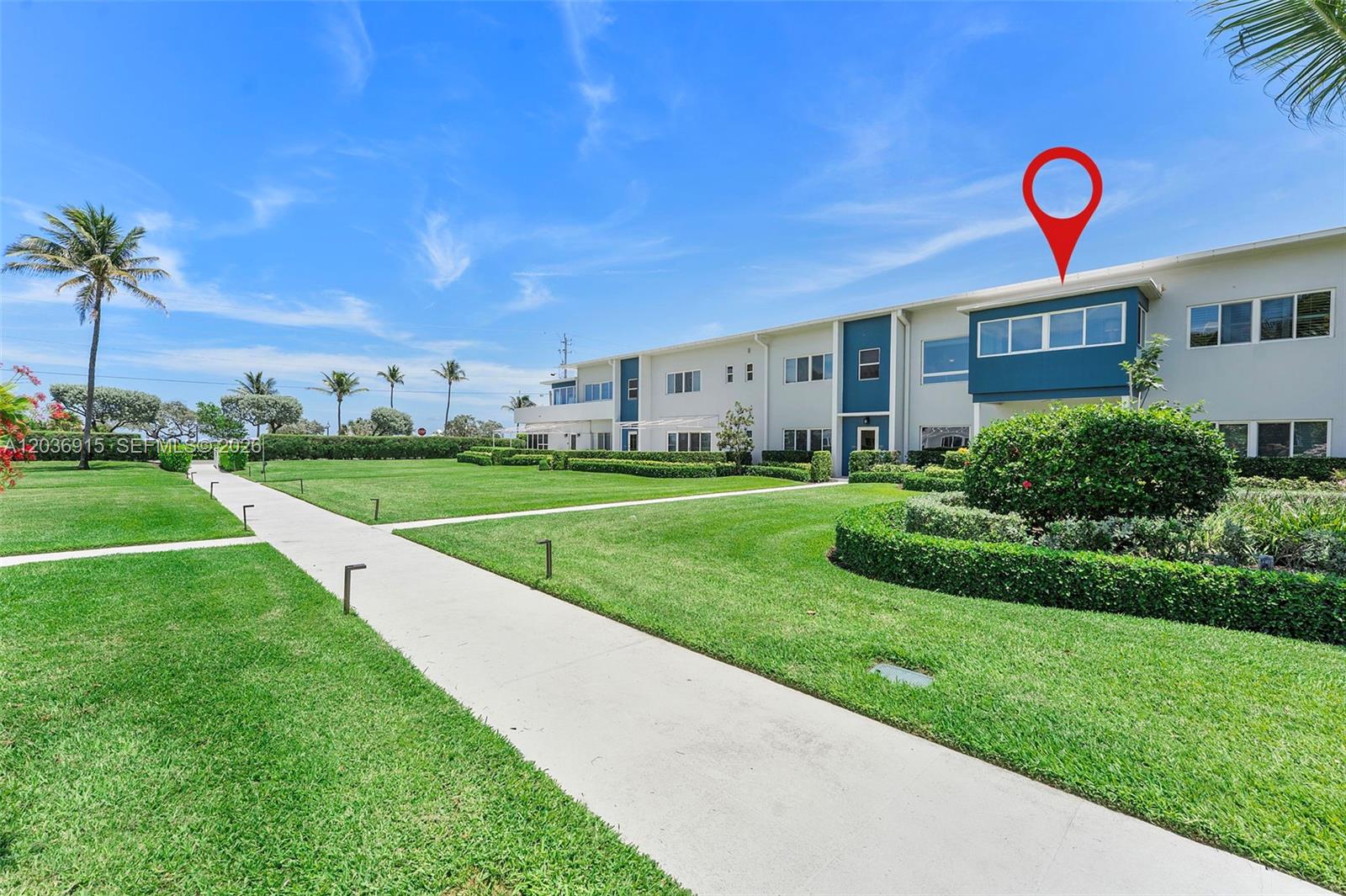 120 N Ocean Boulevard