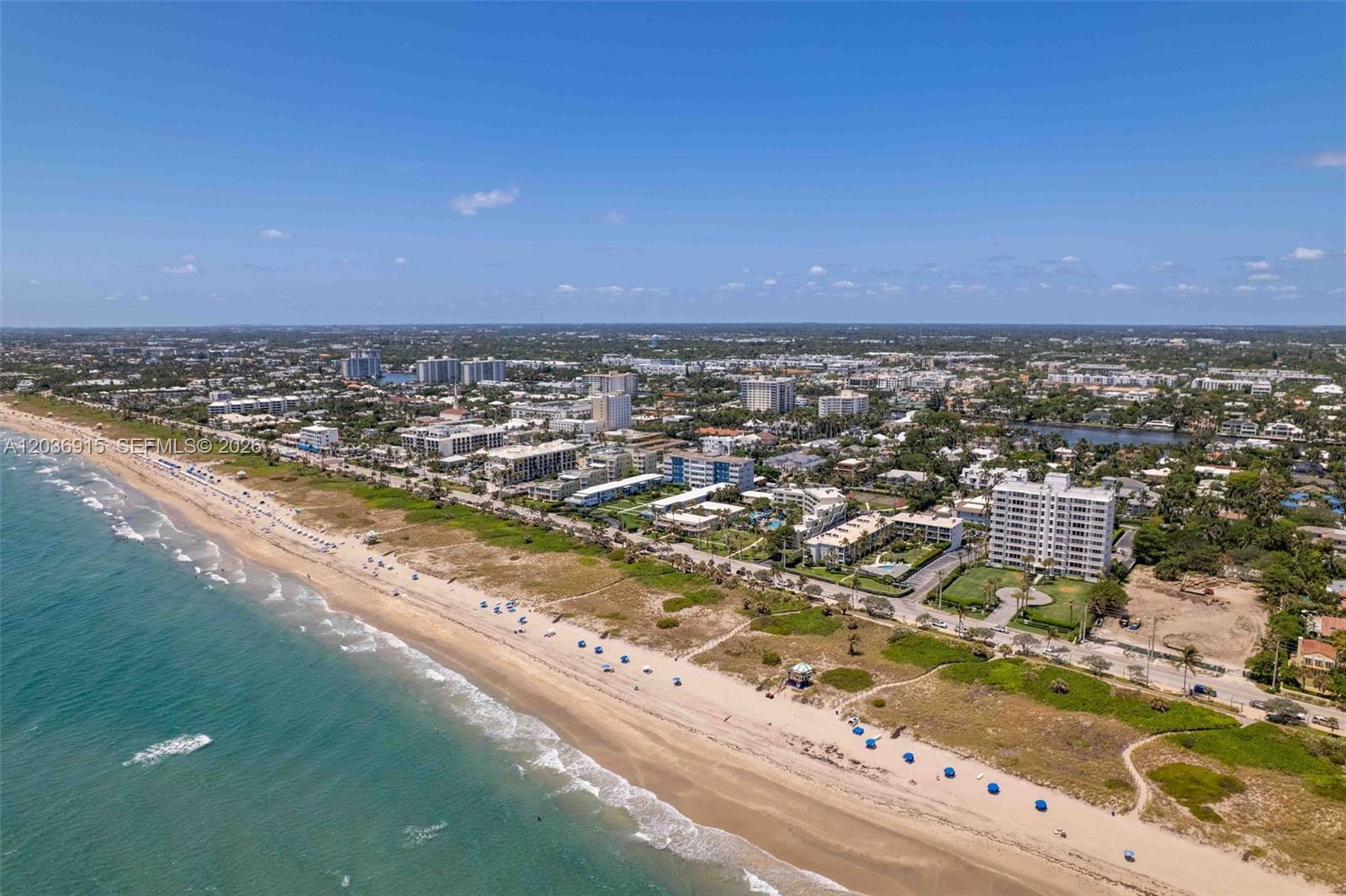 120 N Ocean Boulevard