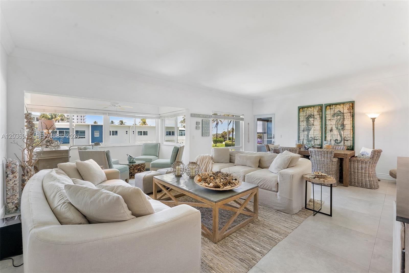 120 N Ocean Boulevard
