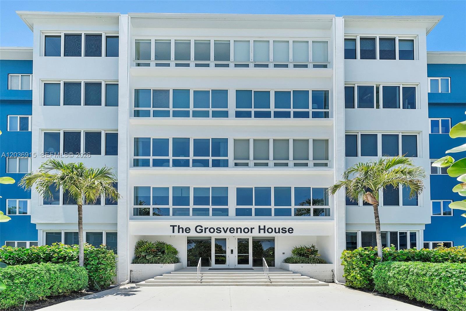 120 N Ocean Boulevard
