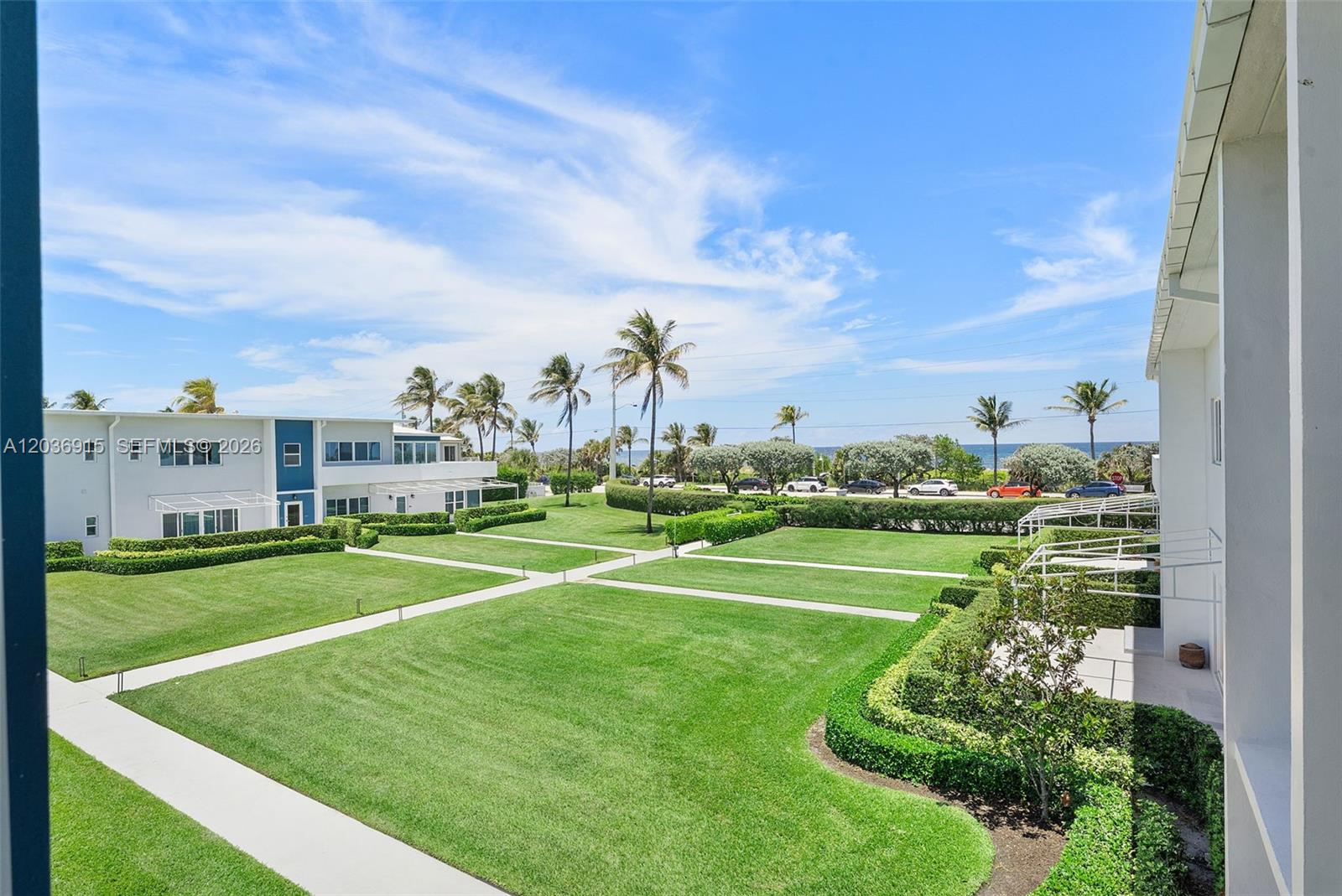 120 N Ocean Boulevard