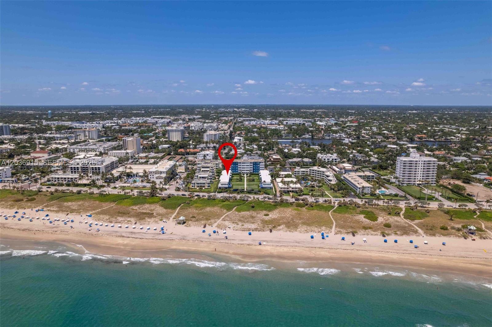 120 N Ocean Boulevard