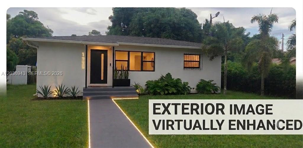 1225 NW 127th Street