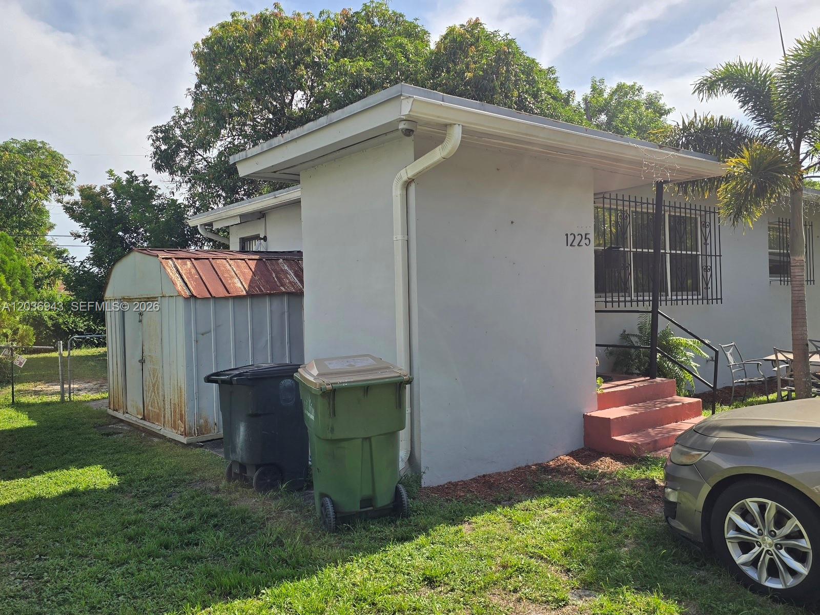 1225 NW 127th Street