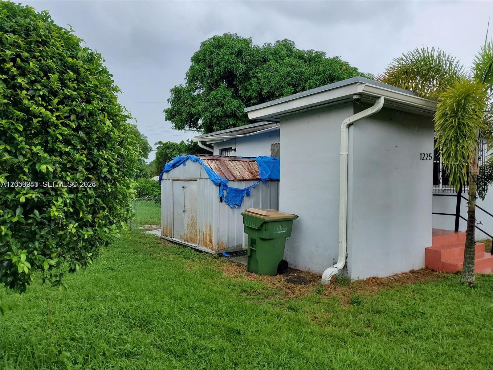 1225 NW 127th Street