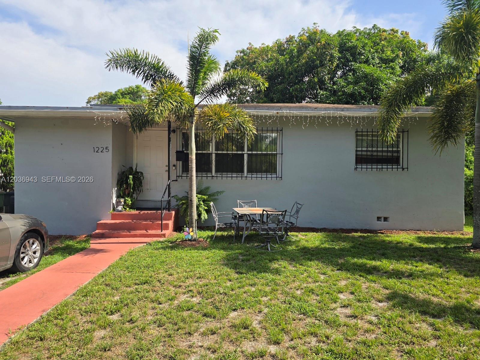 1225 NW 127th Street