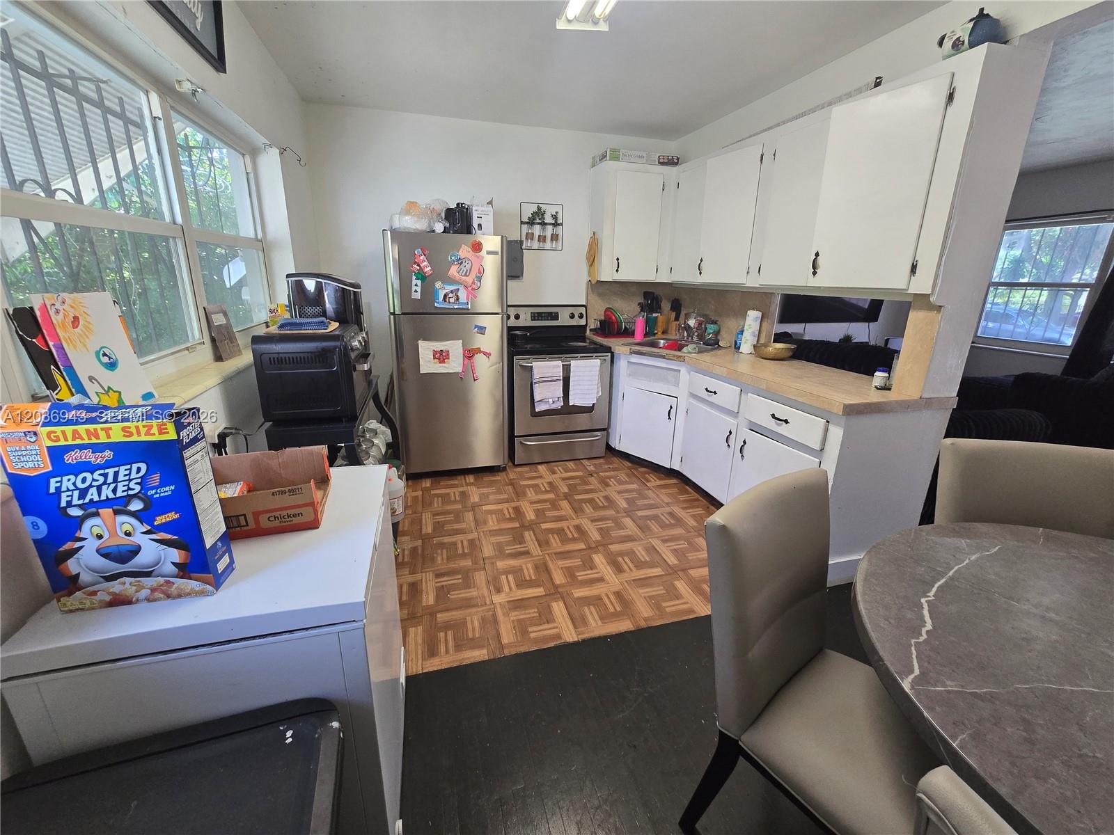 1225 NW 127th Street