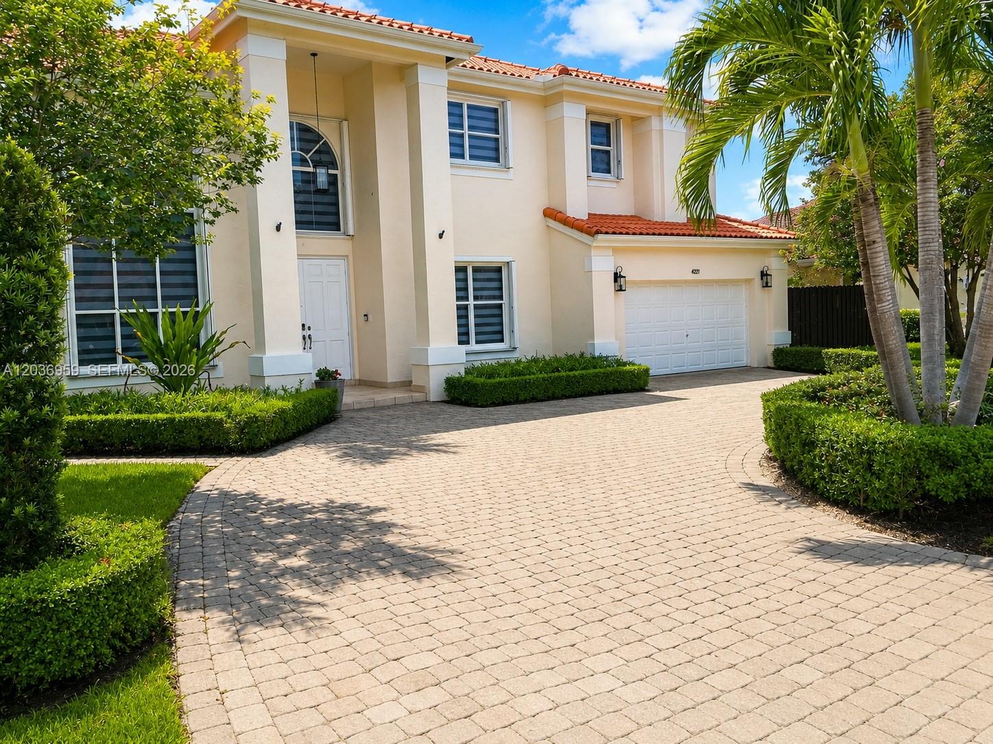 4221 SW 154th Place