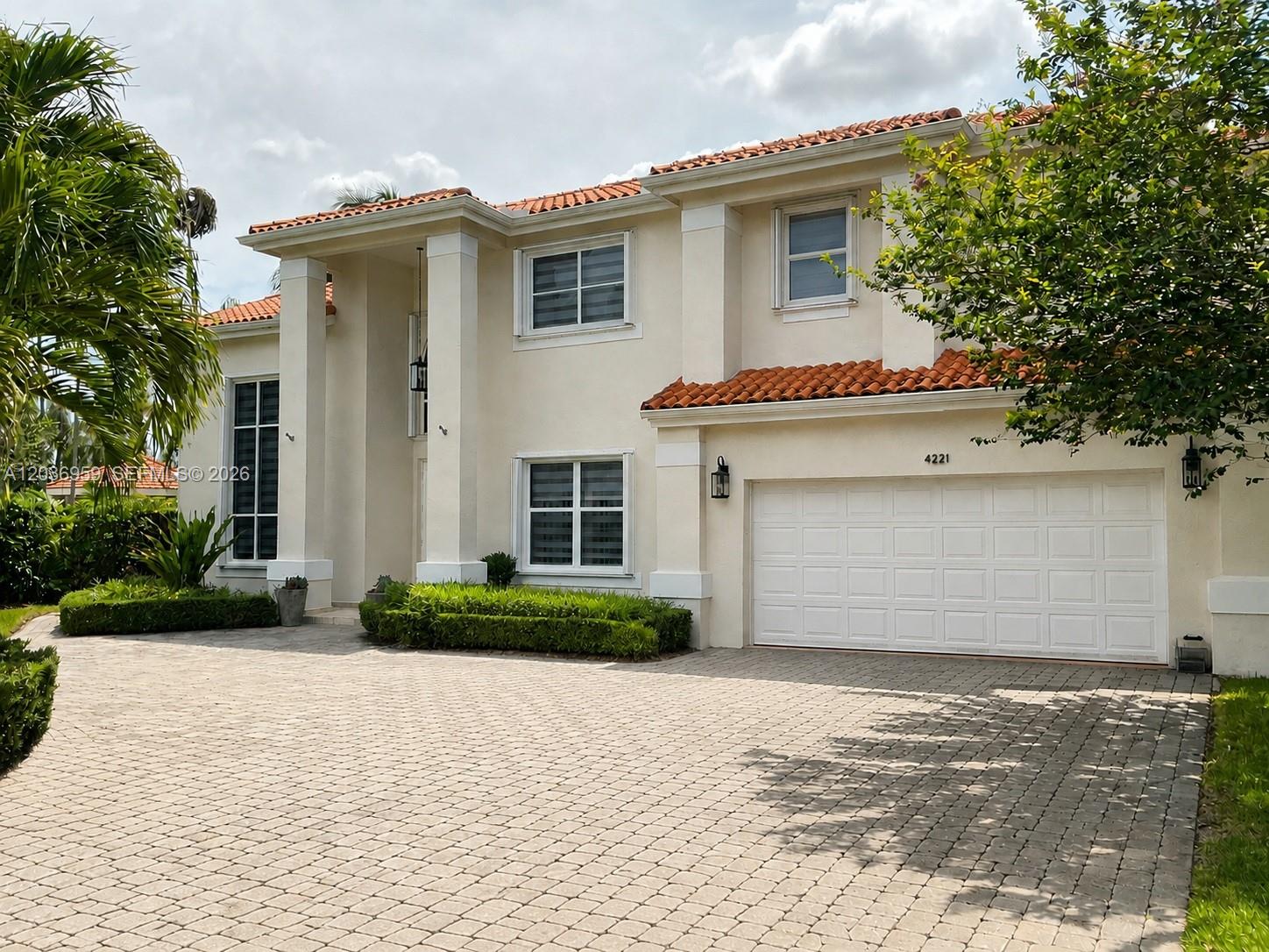 4221 SW 154th Place