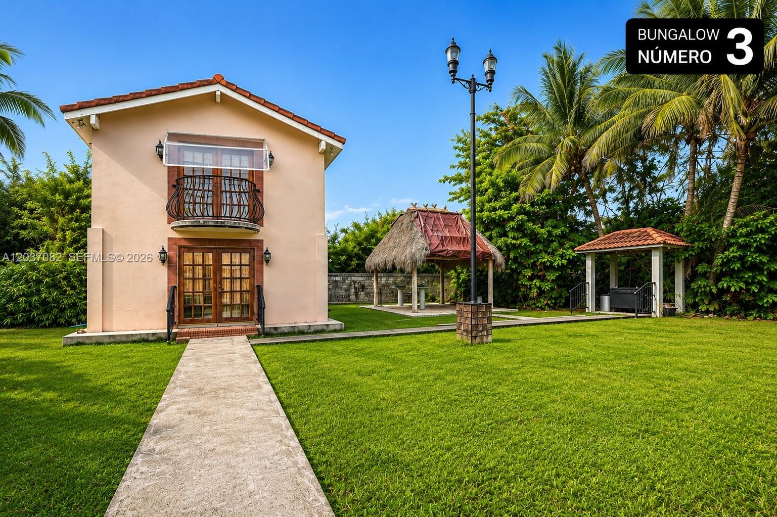300 SW 123rd Avenue