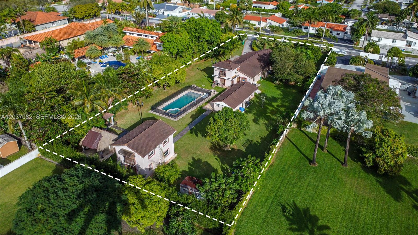 300 SW 123rd Avenue