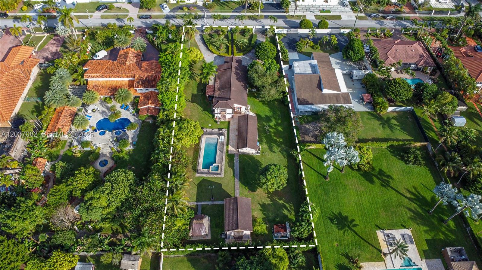 300 SW 123rd Avenue