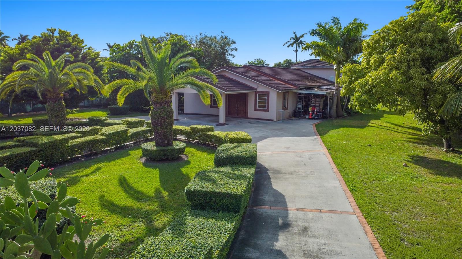 300 SW 123rd Avenue
