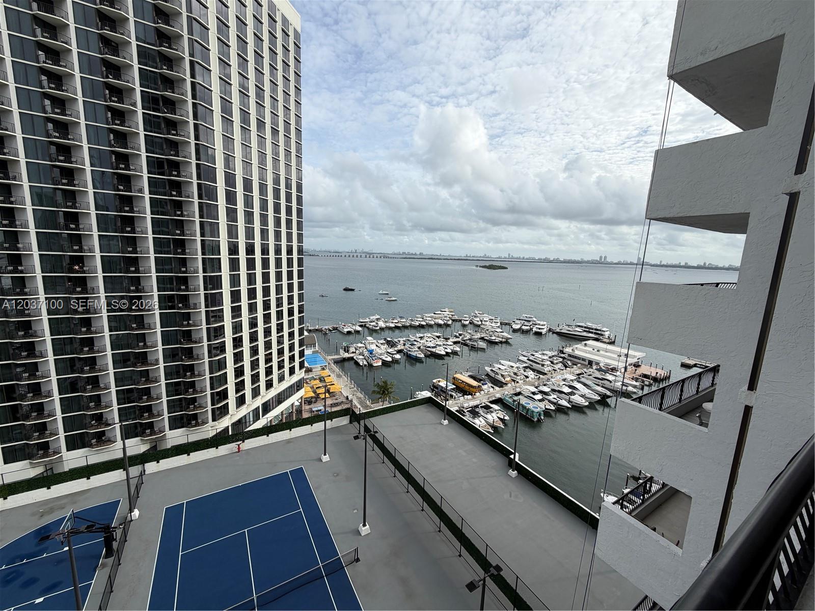 555 NE 15th Street