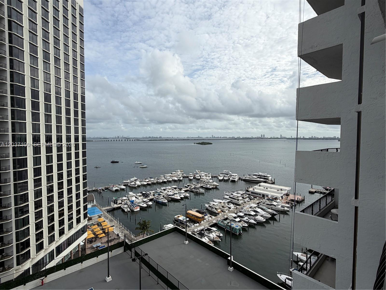 555 NE 15th Street