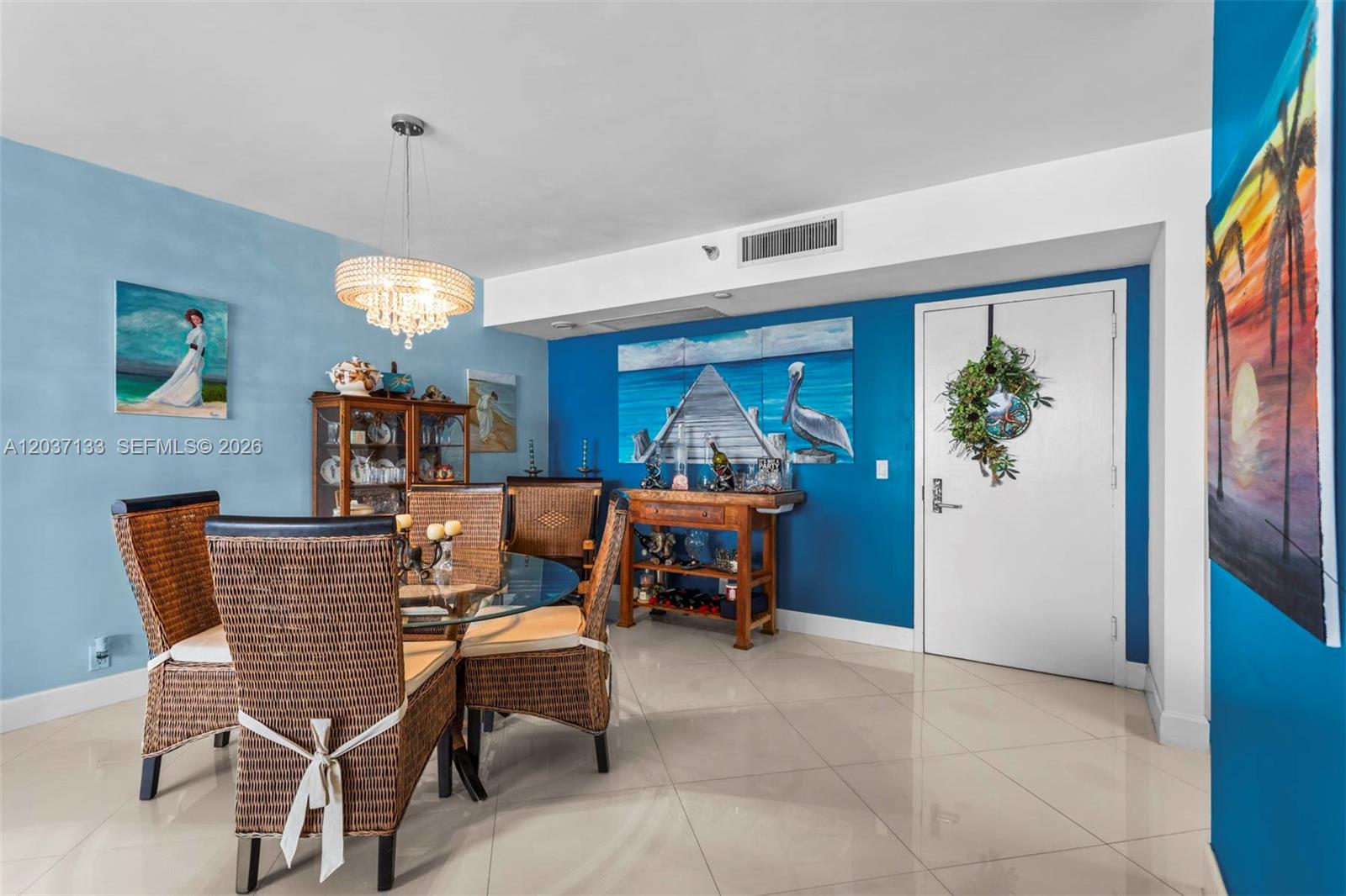 3500 Mystic Pointe Drive