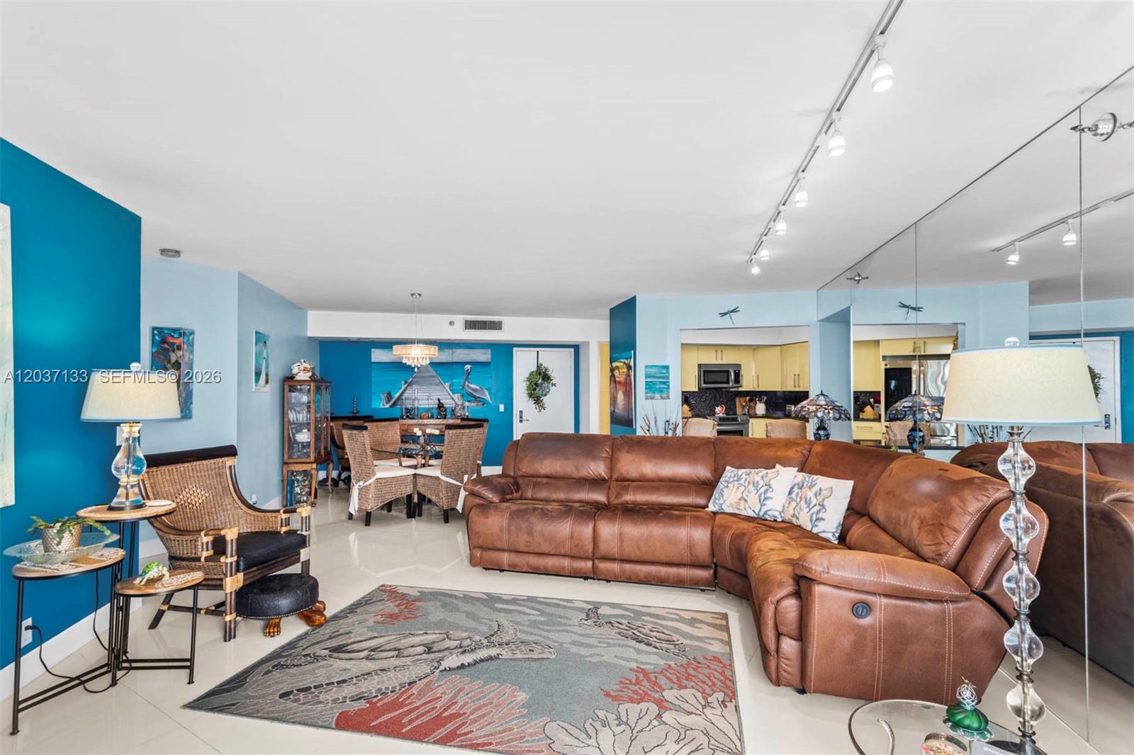 3500 Mystic Pointe Drive