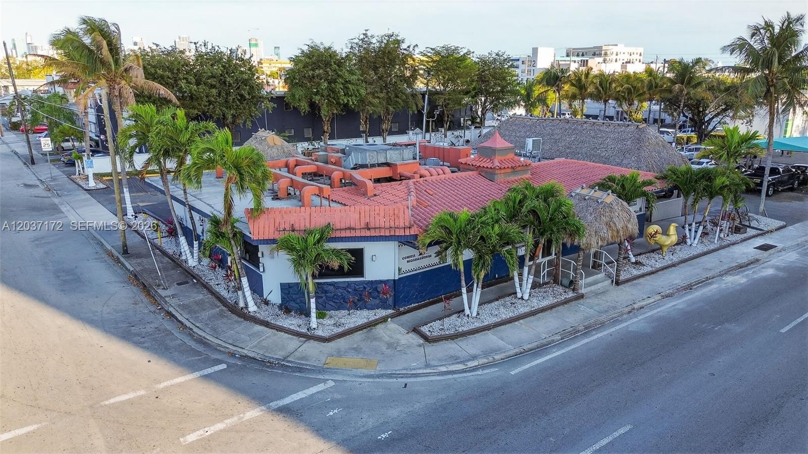 45 NW 22nd Avenue
