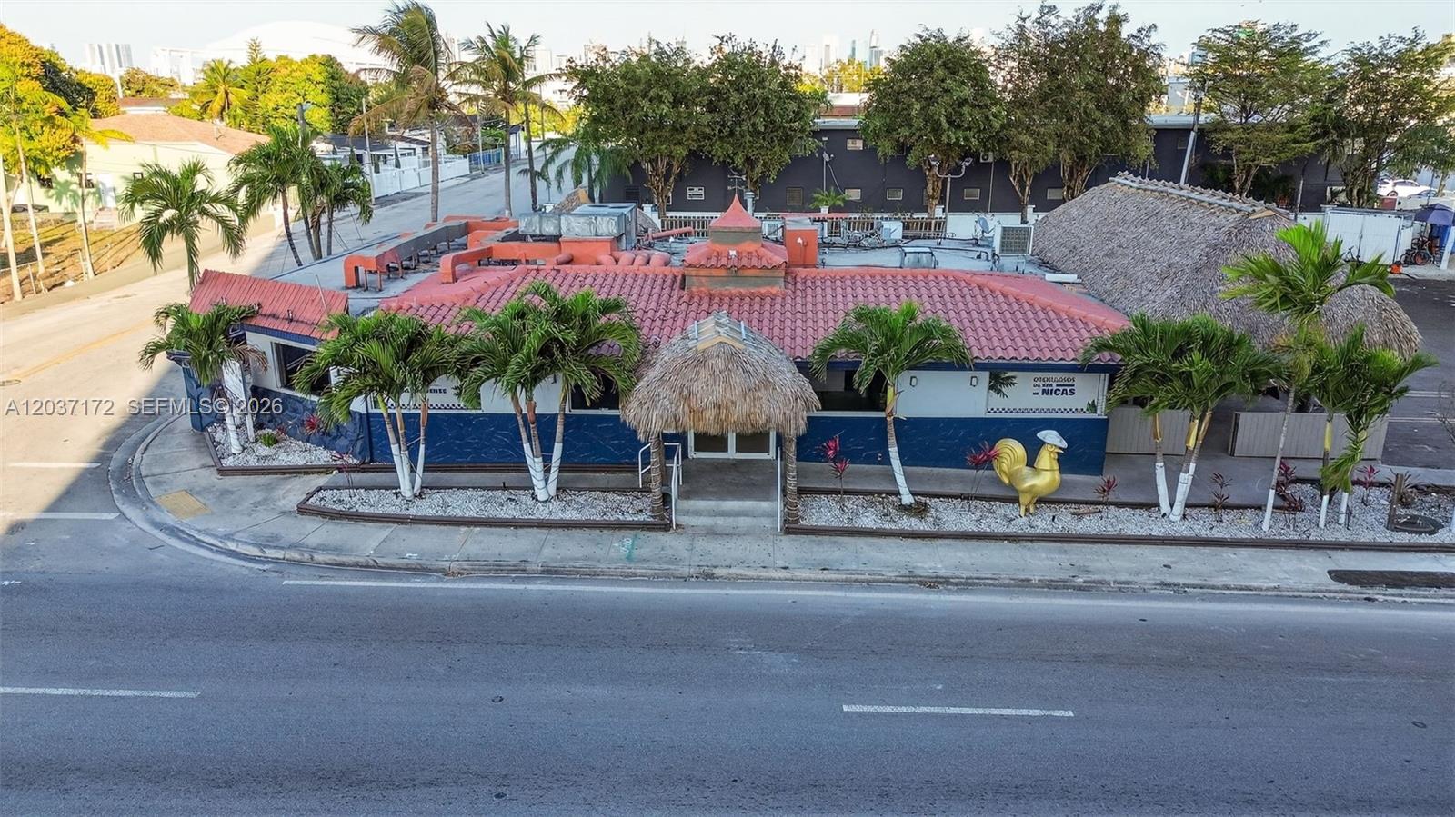 45 NW 22nd Avenue