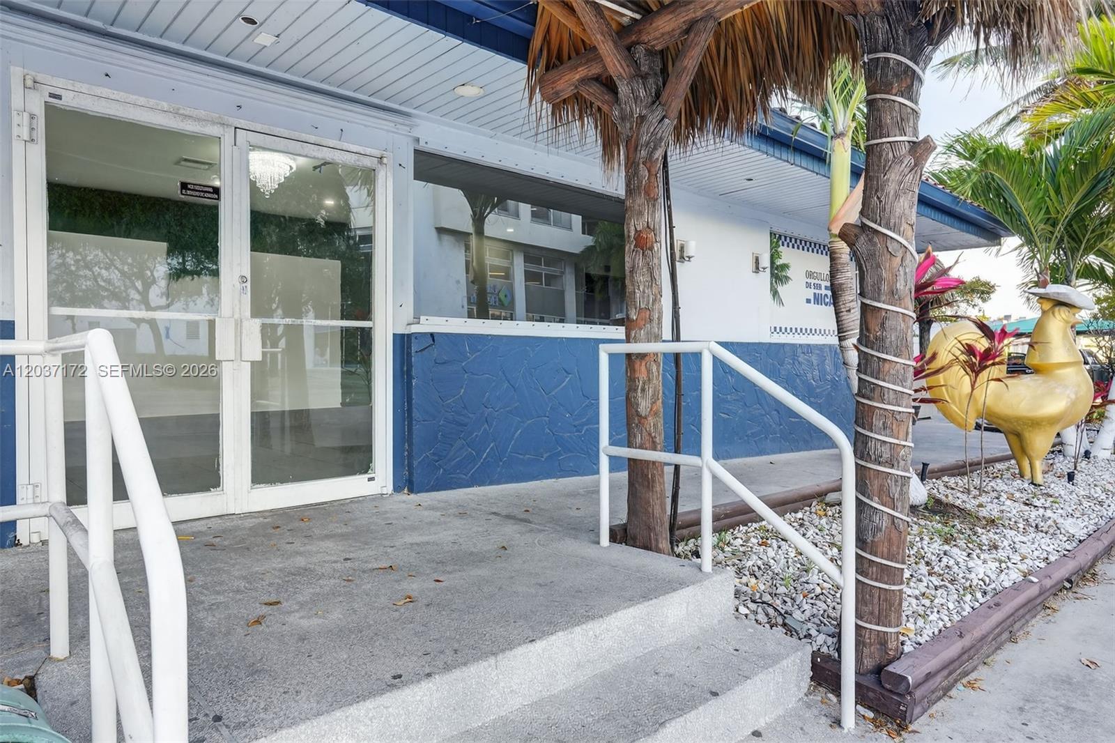 45 NW 22nd Avenue