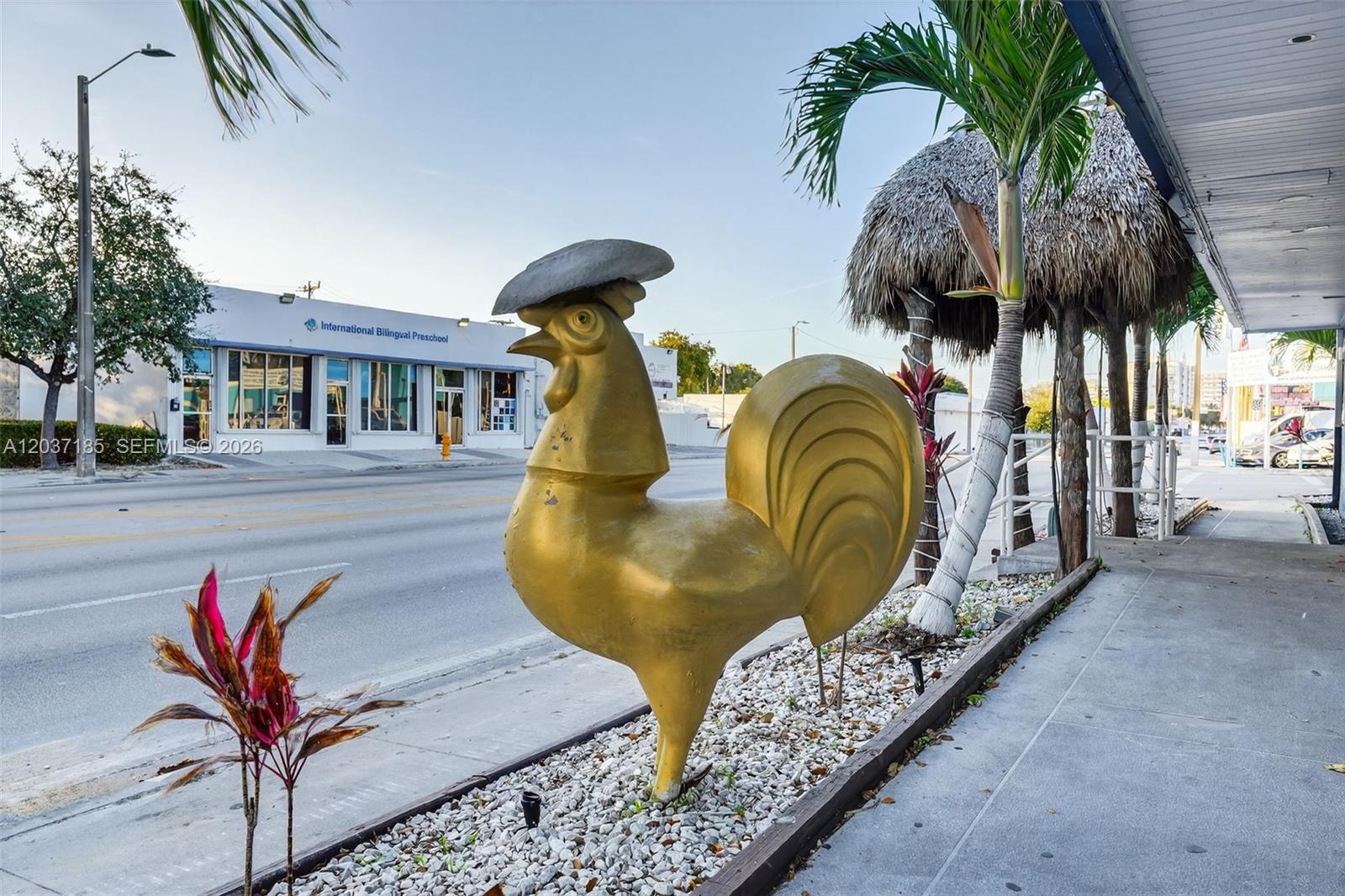 45 NW 22nd Avenue