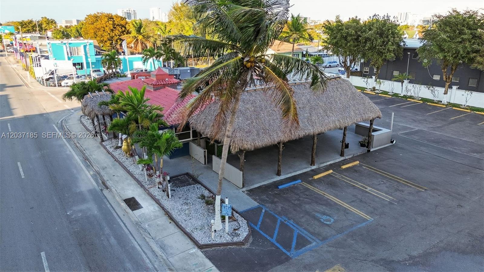45 NW 22nd Avenue