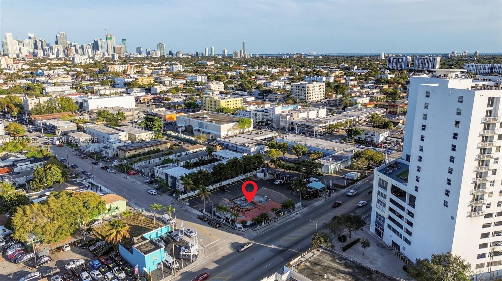 45 NW 22nd Avenue