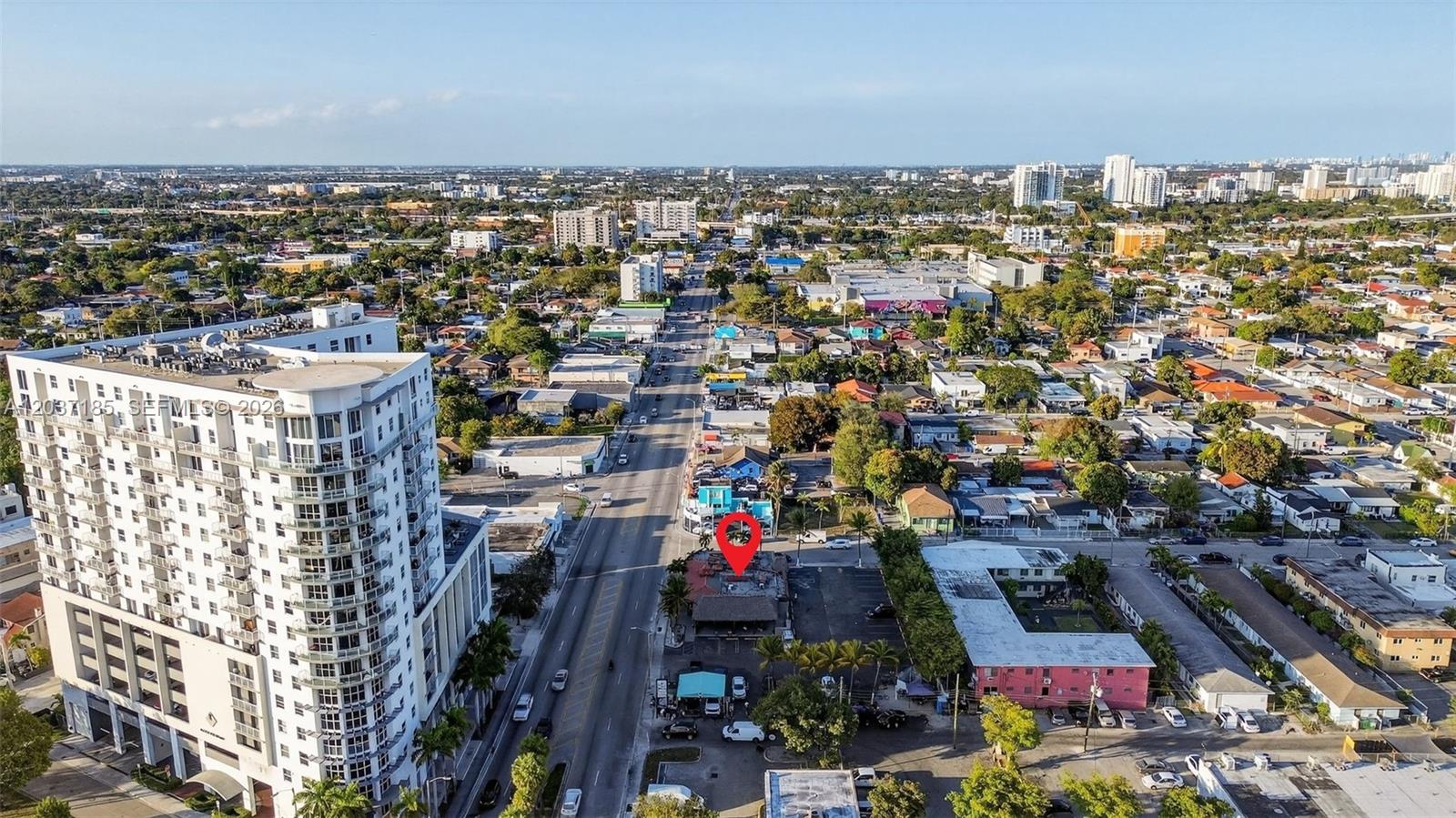 45 NW 22nd Avenue
