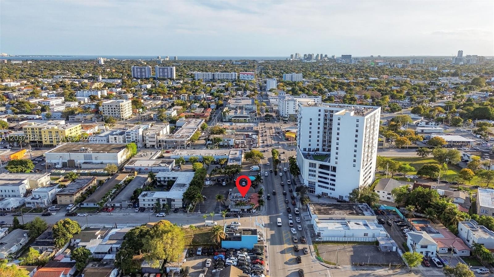 45 NW 22nd Avenue