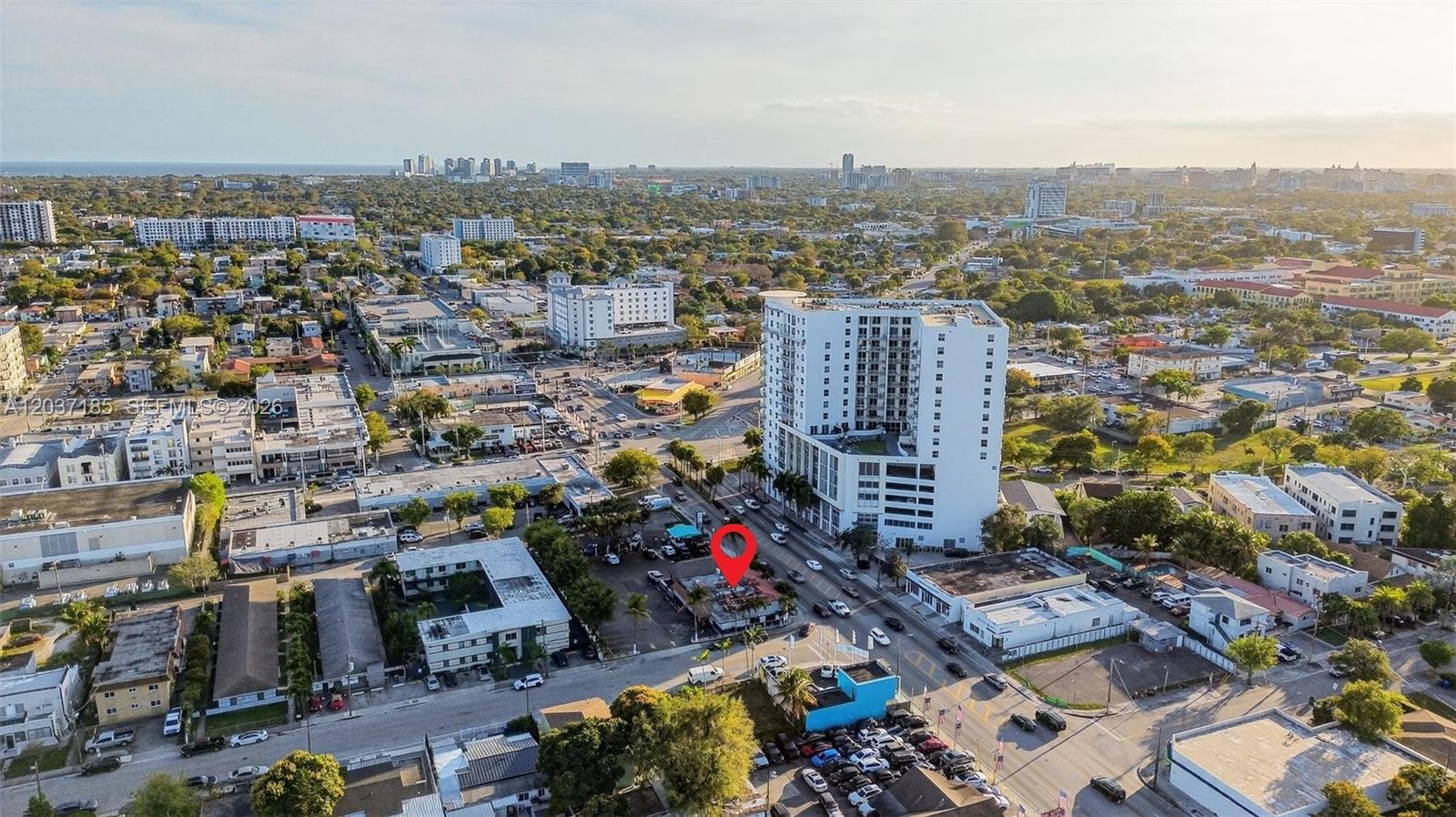 45 NW 22nd Avenue