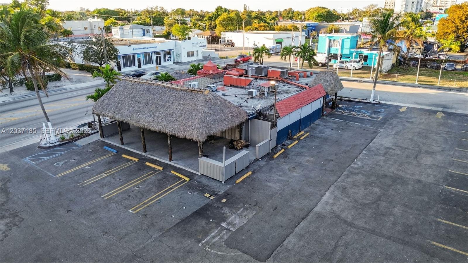 45 NW 22nd Avenue