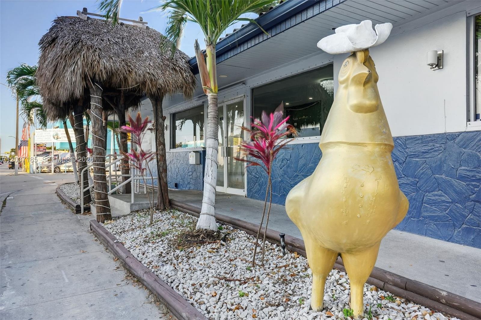 45 NW 22nd Avenue