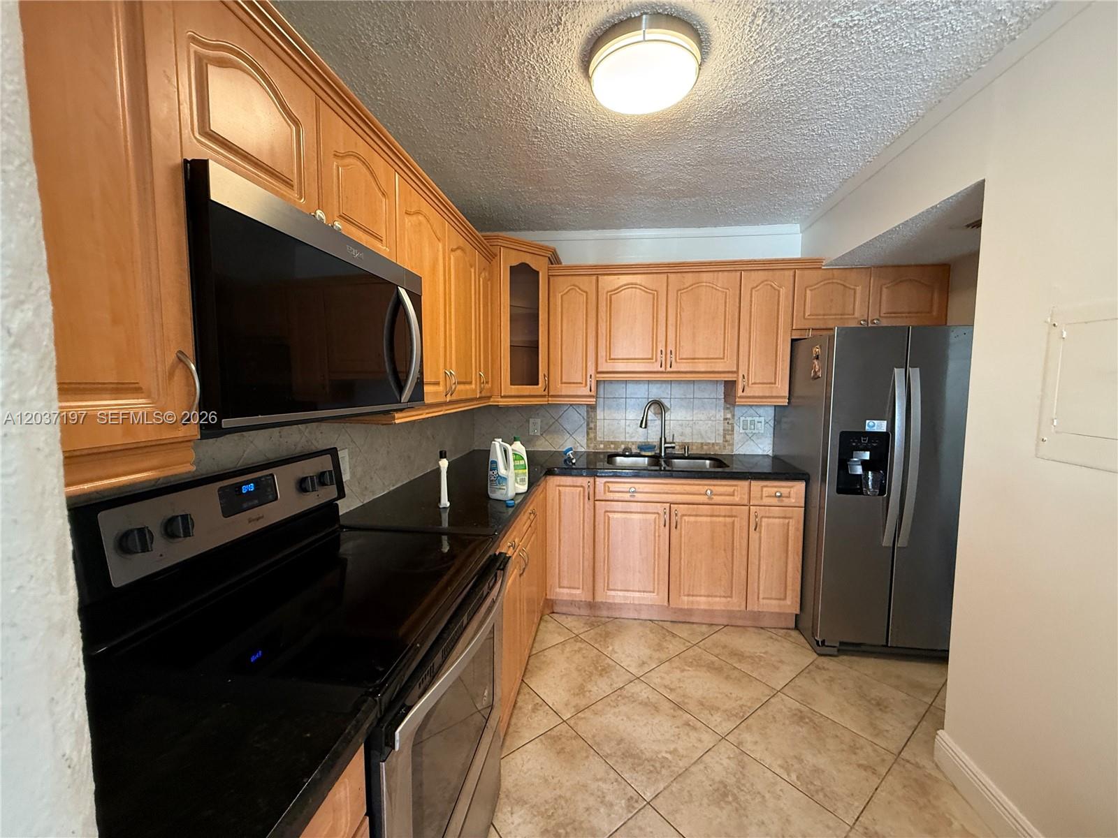2025 NE 164th Street