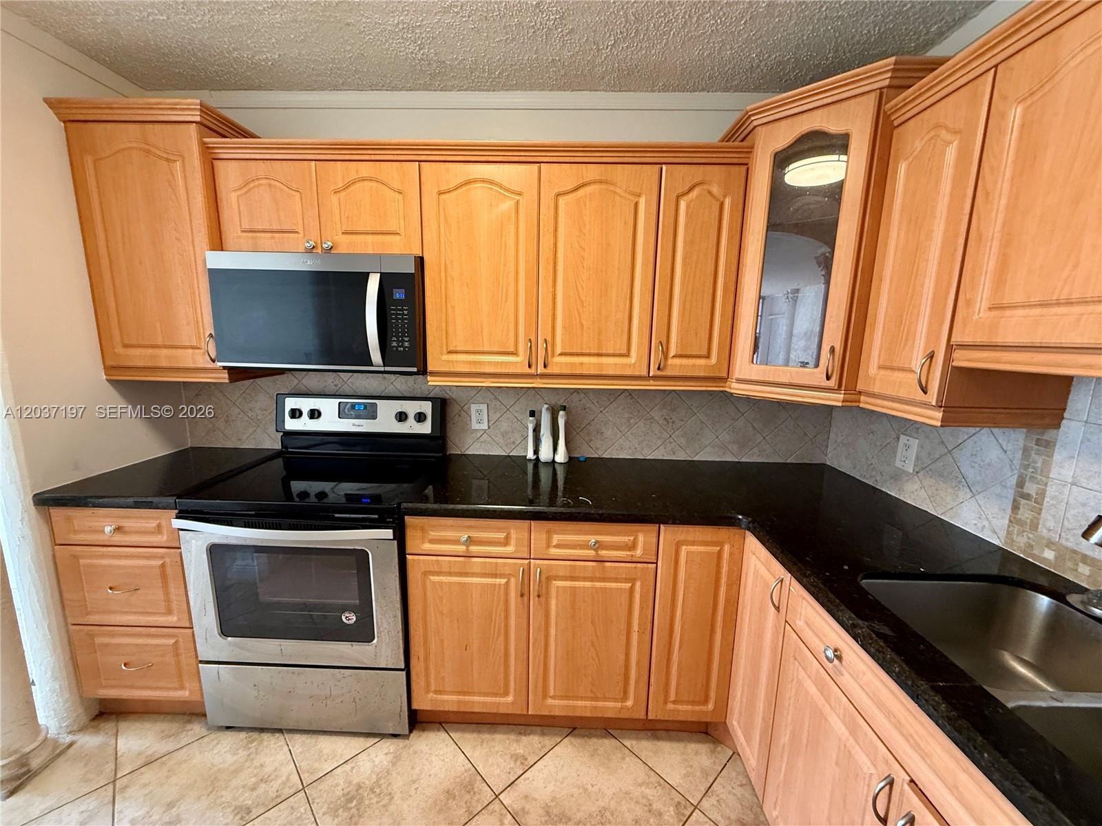 2025 NE 164th Street